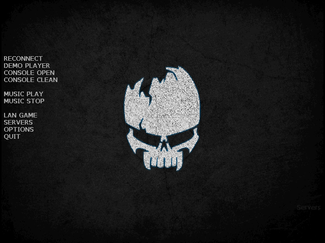 Counter Strike 1.6 SKULL Counter Strike 1.6 SKULL