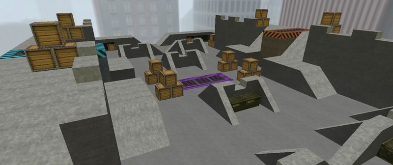 Addons Zombie 6.5 Addons Zombie 6.5