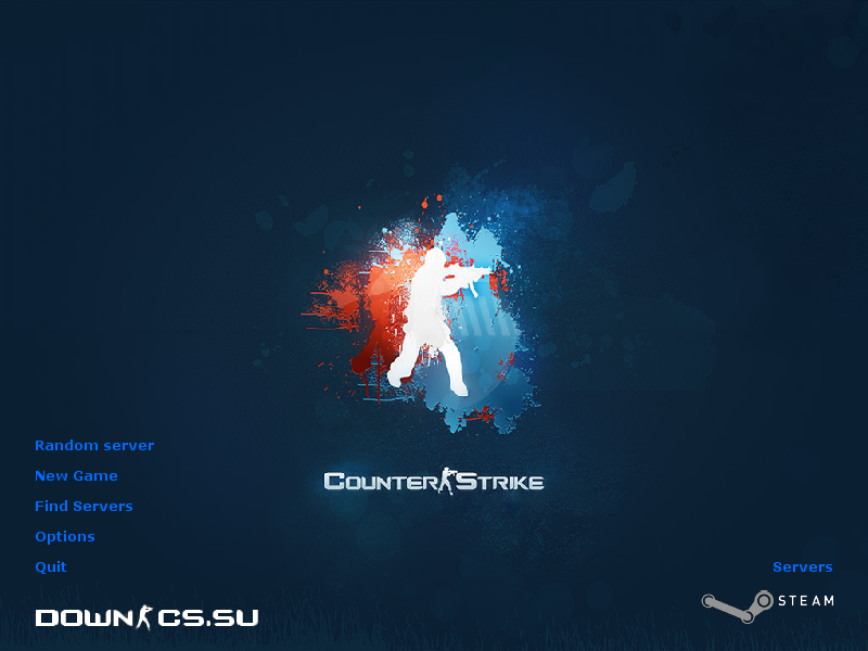 Counter Strike 1.6 – SKYNET Counter Strike 1.6 – SKYNET