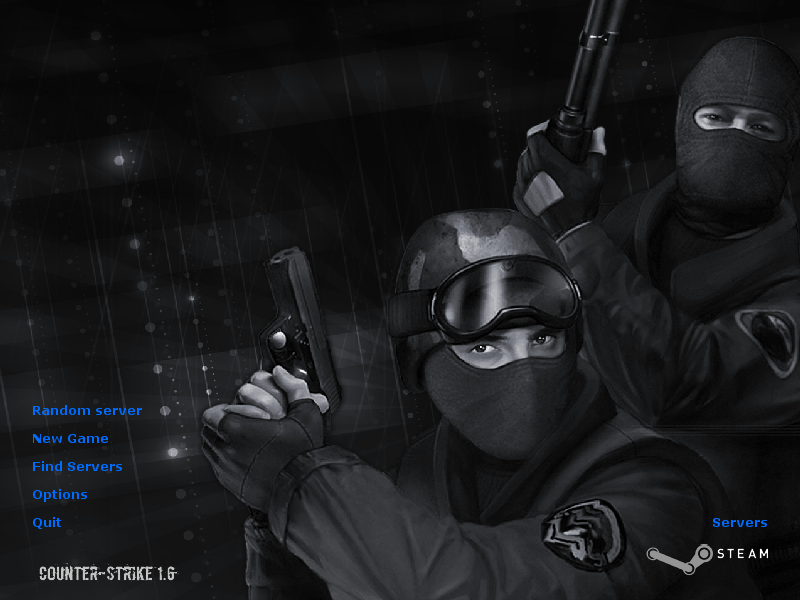 Counter-Strike 1.6 PLAYTEX Counter-Strike 1.6 PLAYTEX