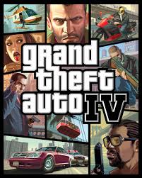 Grand Theft Auto – IV Grand Theft Auto – IV