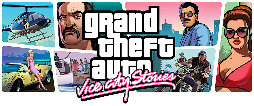 Grand Theft Auto: Vice City Stories Grand Theft Auto: Vice City Stories