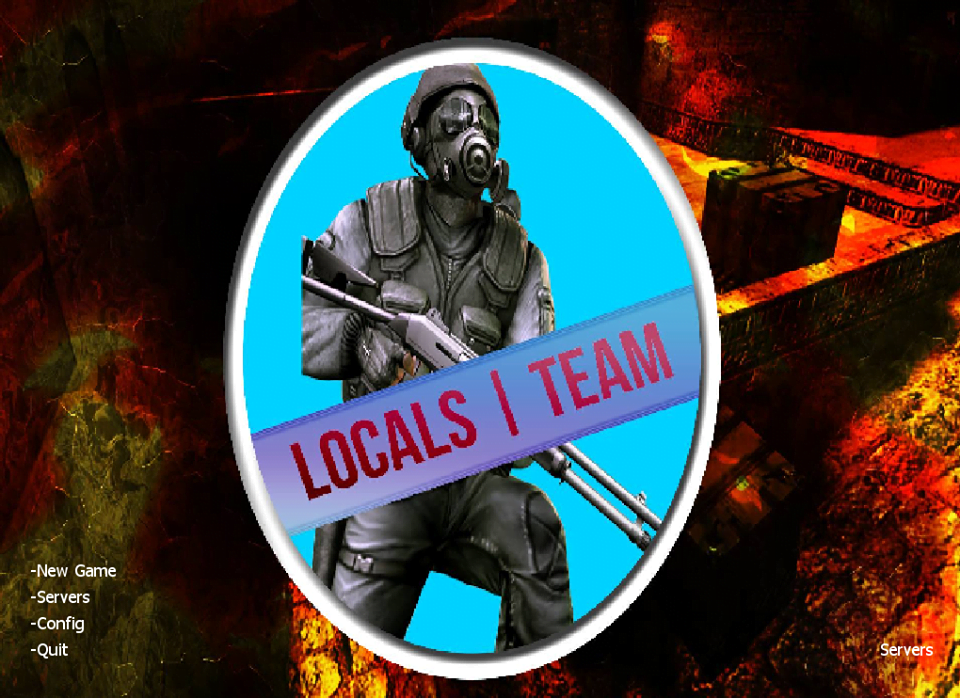 CounterStrike 1.6 – Locals (UCP 8.5) CounterStrike 1.6 – Locals (UCP 8.5)