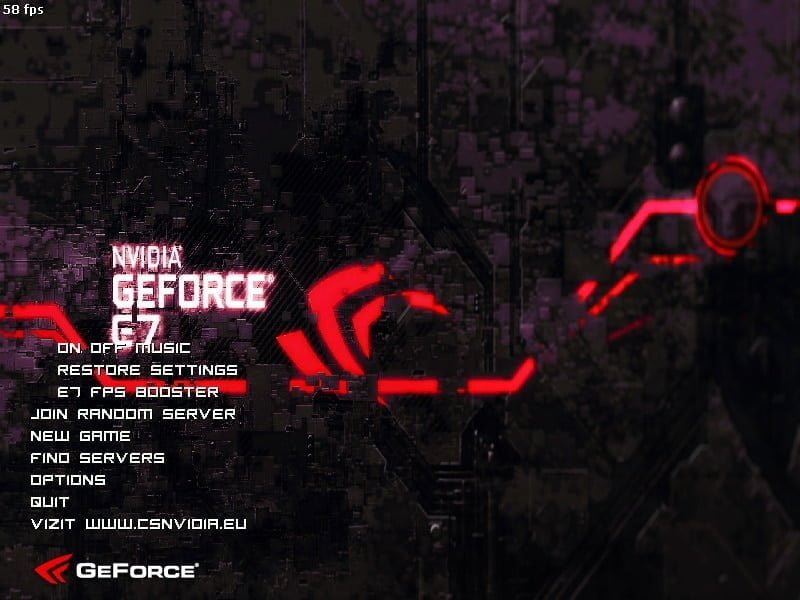 Counter-Strike Nvidia E7 Counter-Strike Nvidia E7