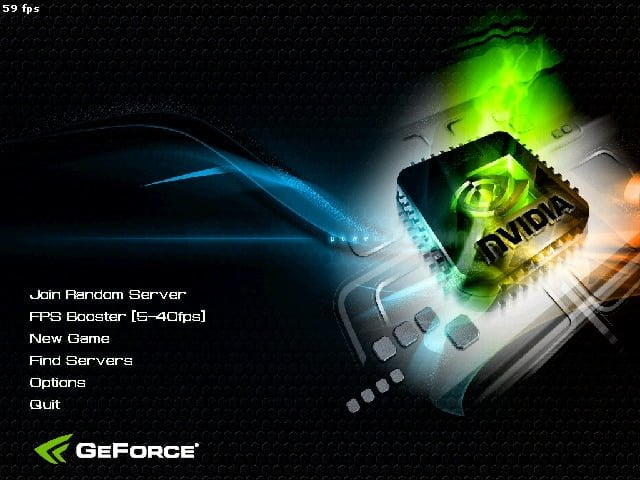 Counter-Strike Nvidia E3 Counter-Strike Nvidia E3