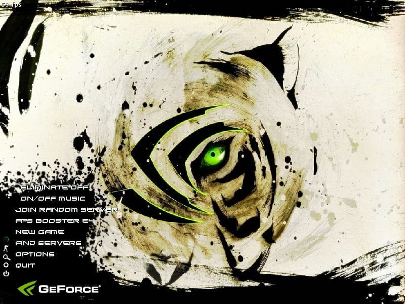 Counter-Strike Nvidia E4 Counter-Strike Nvidia E4